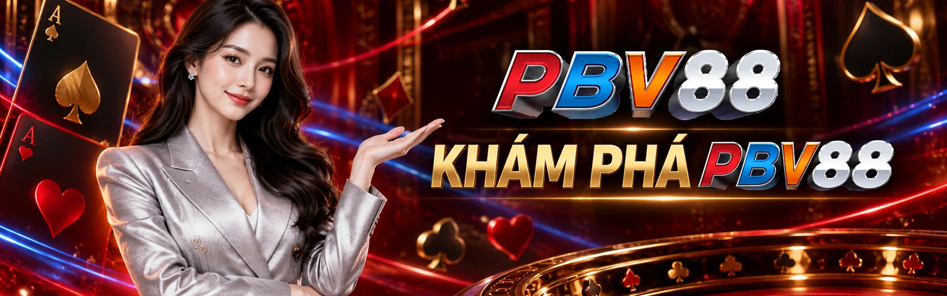 KHÁM PHÁ PBV88