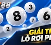 GIẢI THÍCH LÔ RƠI PBV88