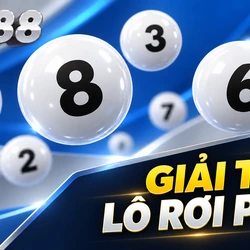 GIẢI THÍCH LÔ RƠI PBV88